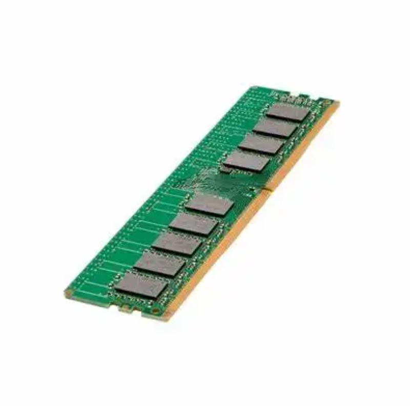 Ddr5 Kit - แรมเซิร์ฟเวอร์ P64709-B21 128GB (1x128GB) Quad Rank