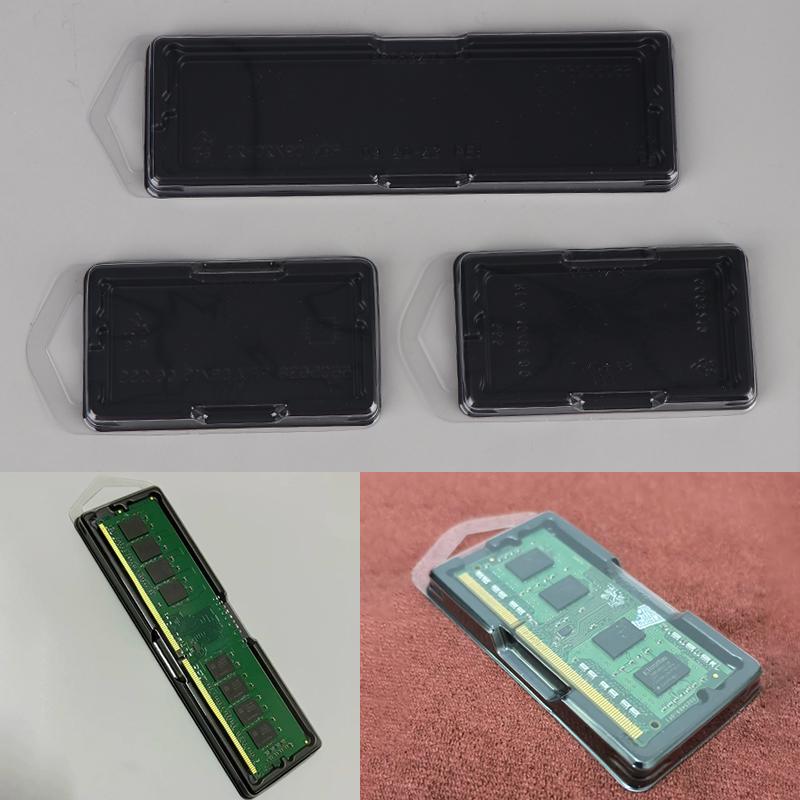 ขายร้อน! 10 ชิ้น/แพ็ค DIMM กล่ - Ddr5 Sodimm บทวิจารณ์และราคา