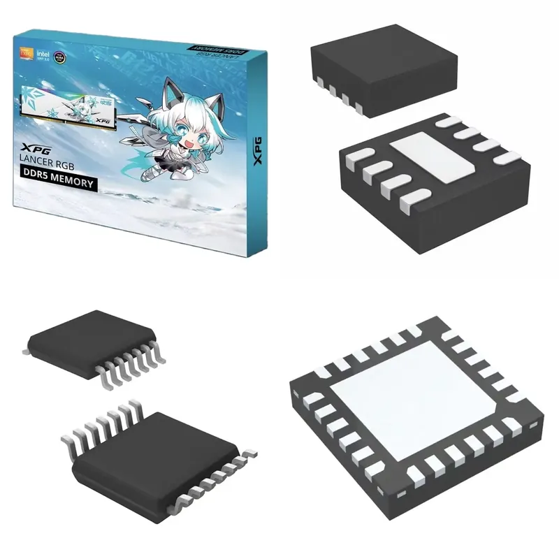 【CHIMU HOME】 DDR5 6000MHz CL26 - Ddr5 Kit บทวิจารณ์และราคา