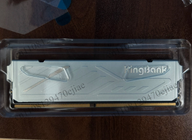 แรมเดสก์ท็อป KingBank DDR5 16G - Ddr5 32Gb บทวิจารณ์และราคา