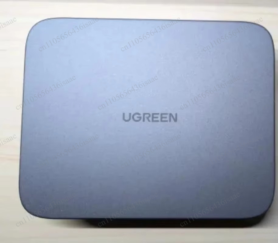 DXP480T Plus NAS SSD แบบ All-F - Ddr5 8Gb บทวิจารณ์และราคา