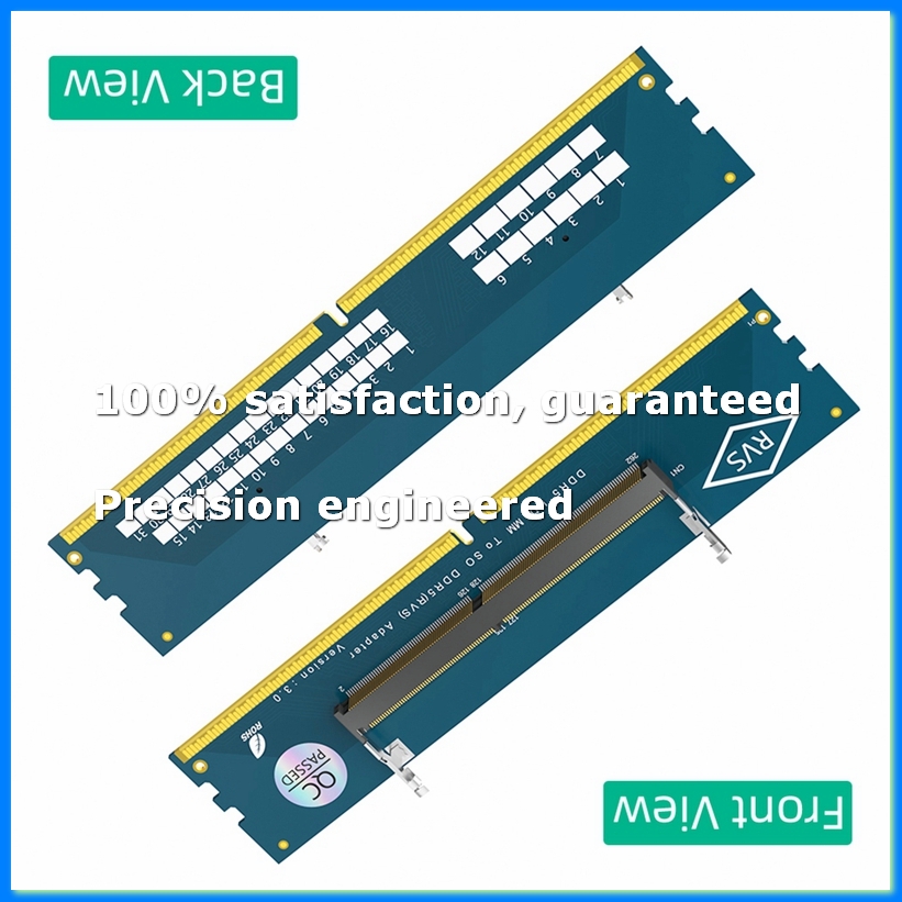 แล็ปท็อป DDR5 RAM เป็น SO DDR5 - Ddr5 Laptop Ram บทวิจารณ์และราคา