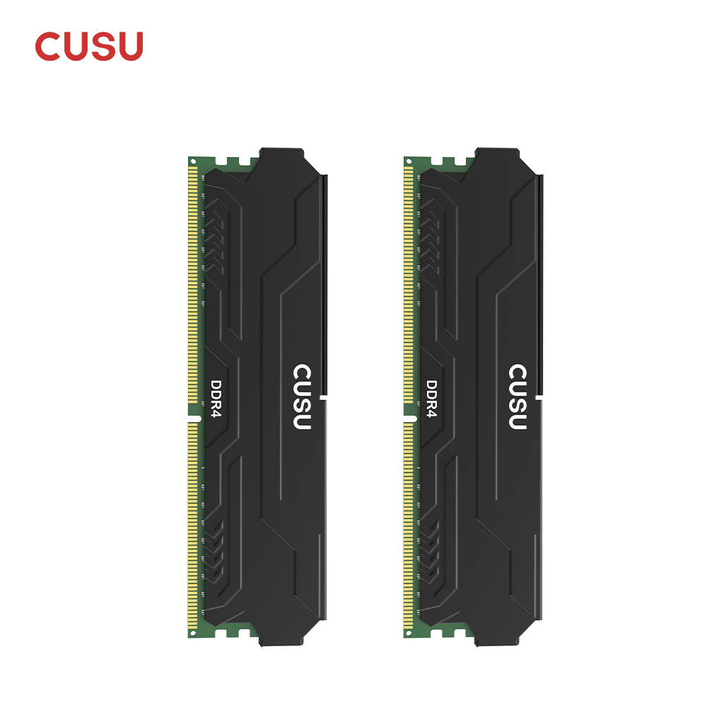 CUSU Memoria Ram DDR4 8gb 16gb - Ddr5 Rgb Ram บทวิจารณ์และราคา