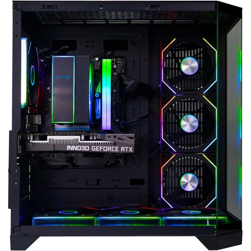 คอมพิวเตอร์ตั้งโต๊ะสำหรับเล่นเ - Ddr5 8Gb บทวิจารณ์และราคา