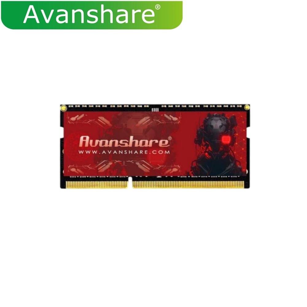 แรม Avanshare DDR5 DDR4 DDR3 D - Ddr5 32Gb บทวิจารณ์และราคา