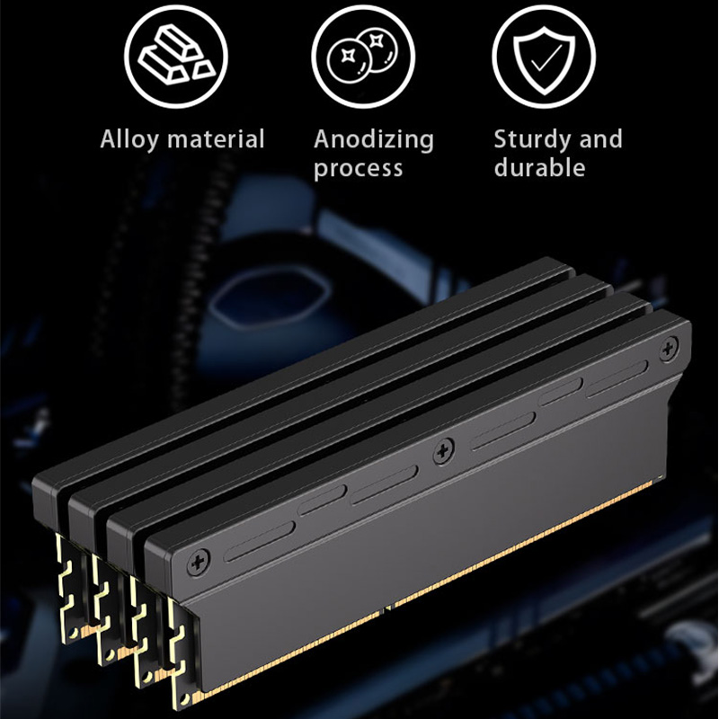 TEUCER คอมพิวเตอร์ RAM หน่วยคว - Ddr5 Ram บทวิจารณ์และราคา