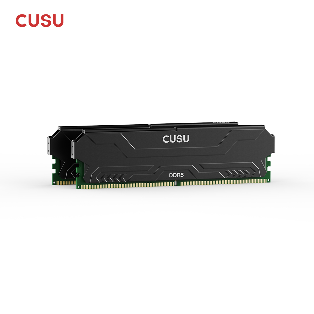 CUSU แรมเมมโมรี่ DDR4 3200MHz  - Ddr5 6000Mhz บทวิจารณ์และราคา