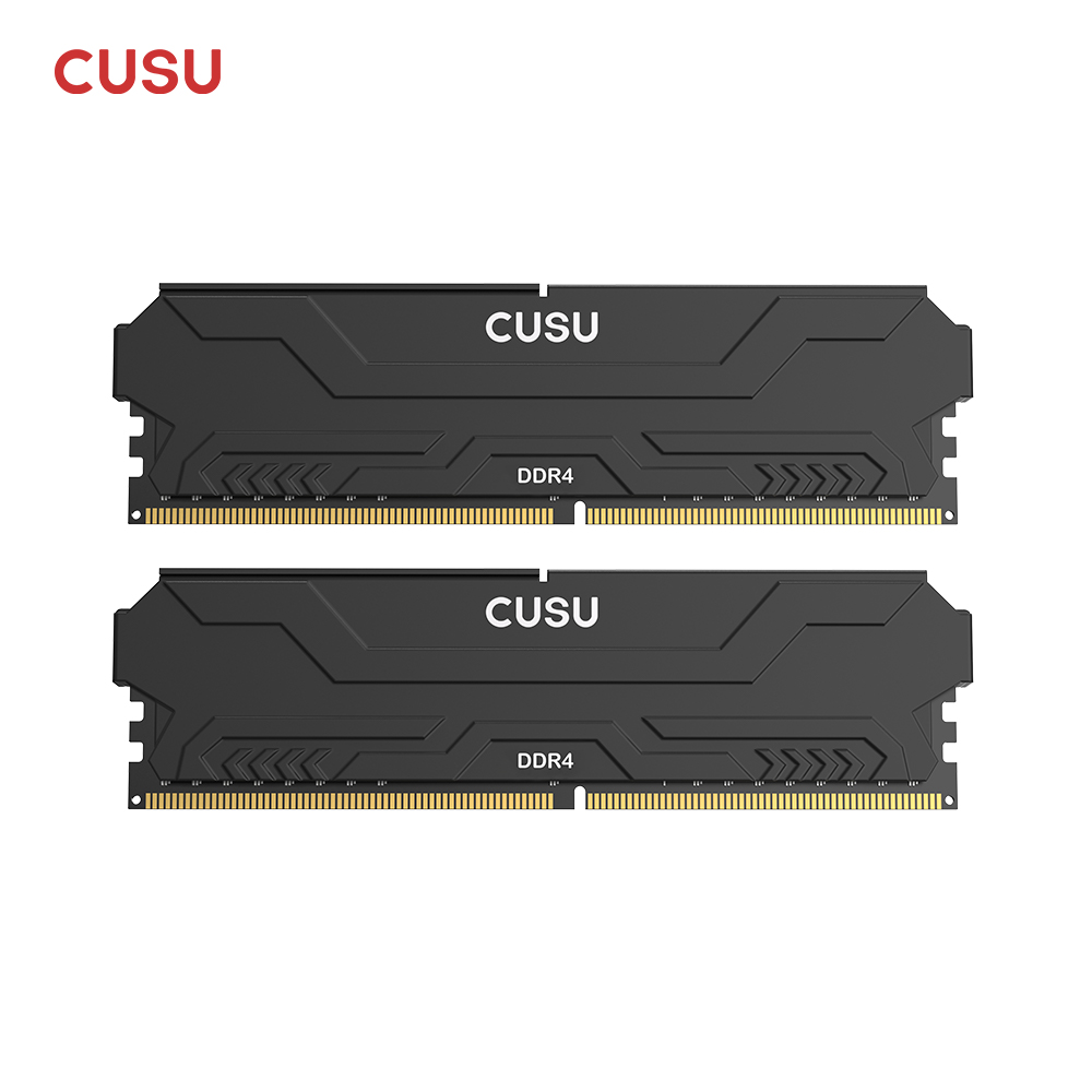 CUSU RAM DDR4 8GB 16GB หน่วยคว - Ddr5 6000Mhz บทวิจารณ์และราคา