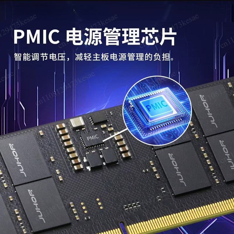 หน่วยความจำแล็ปท็อป DDR5 16GB  - Ddr5 32Gb บทวิจารณ์และราคา