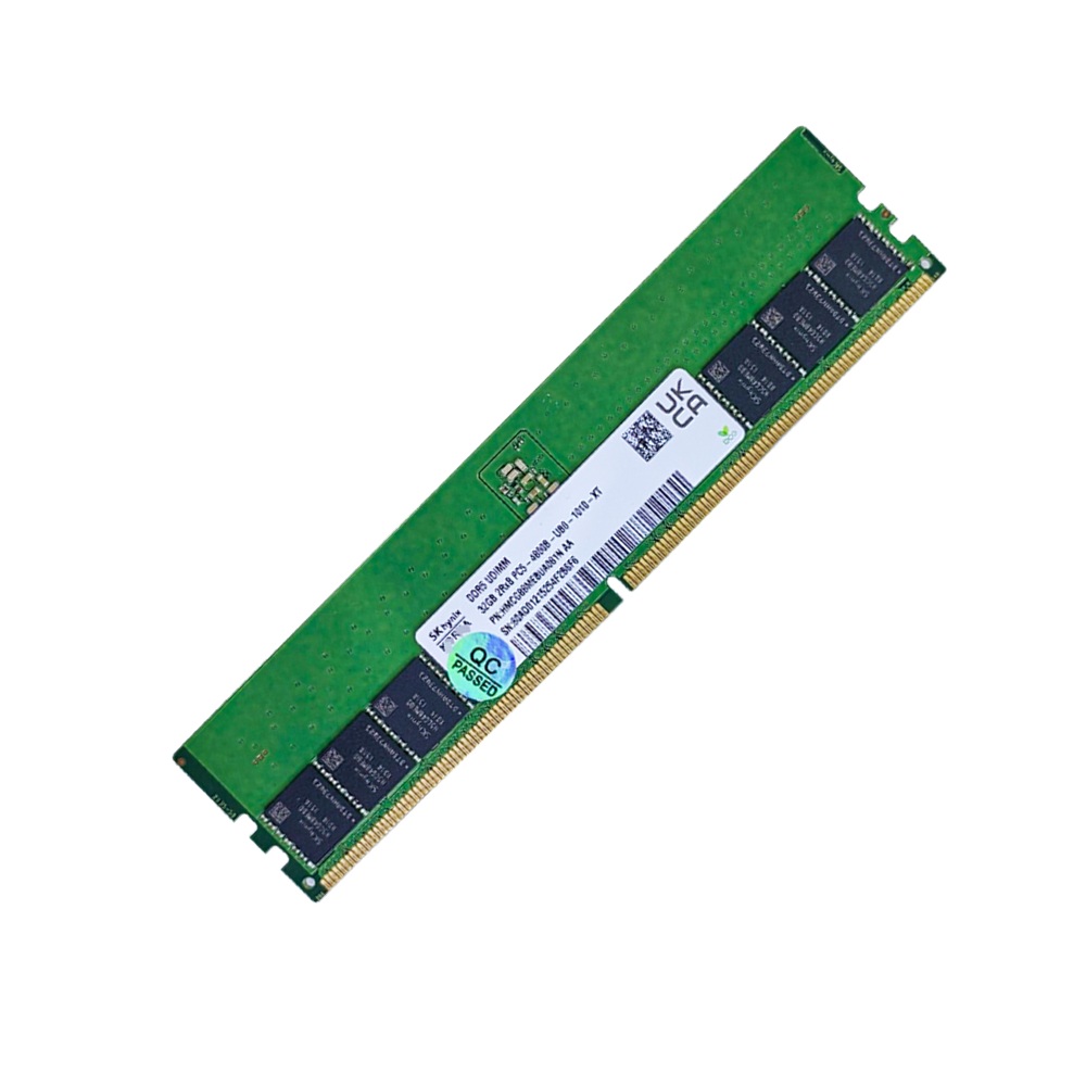โมดูลหน่วยความจำเซิร์ฟเวอร์ R- - Ddr5 64Gb บทวิจารณ์และราคา