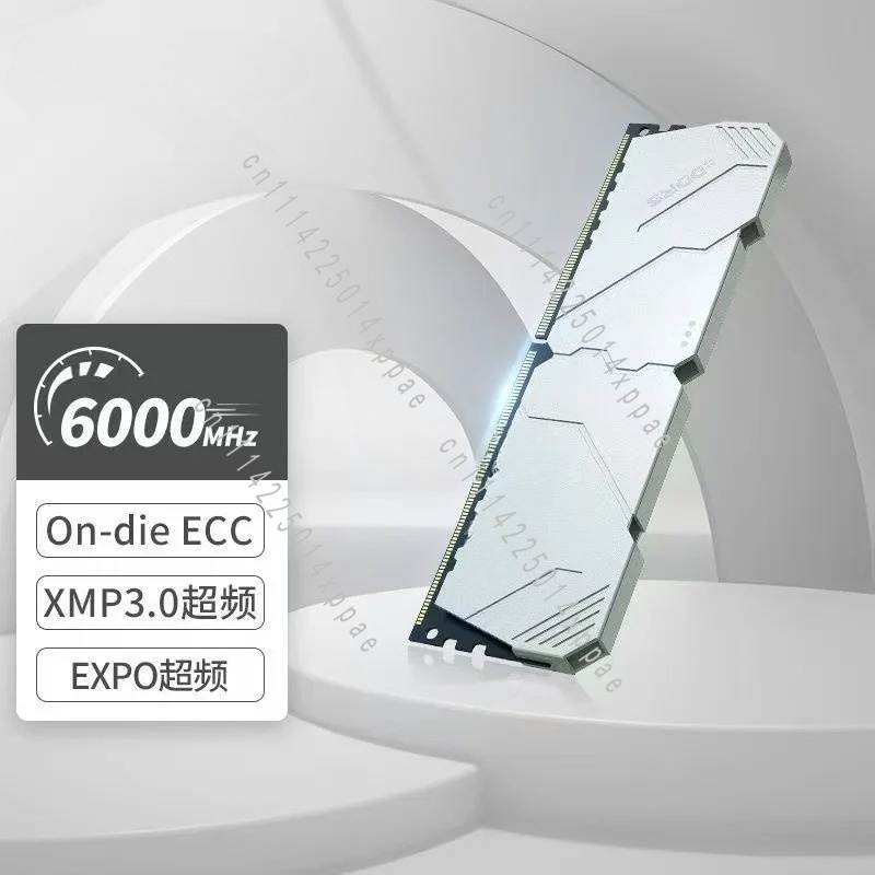 DDR5 16G เมมโมรี่สติ๊ก 6000 64 - Ddr5 32Gb บทวิจารณ์และราคา