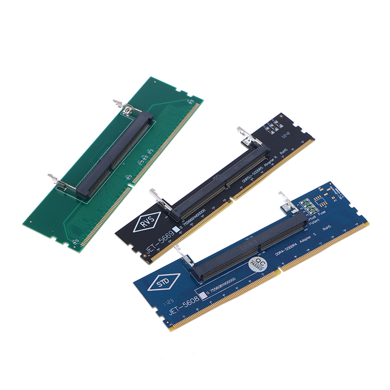 DDR3 DDR4 DDR5 แล็ปท็อป SO-DIM - Ddr5 Sodimm บทวิจารณ์และราคา