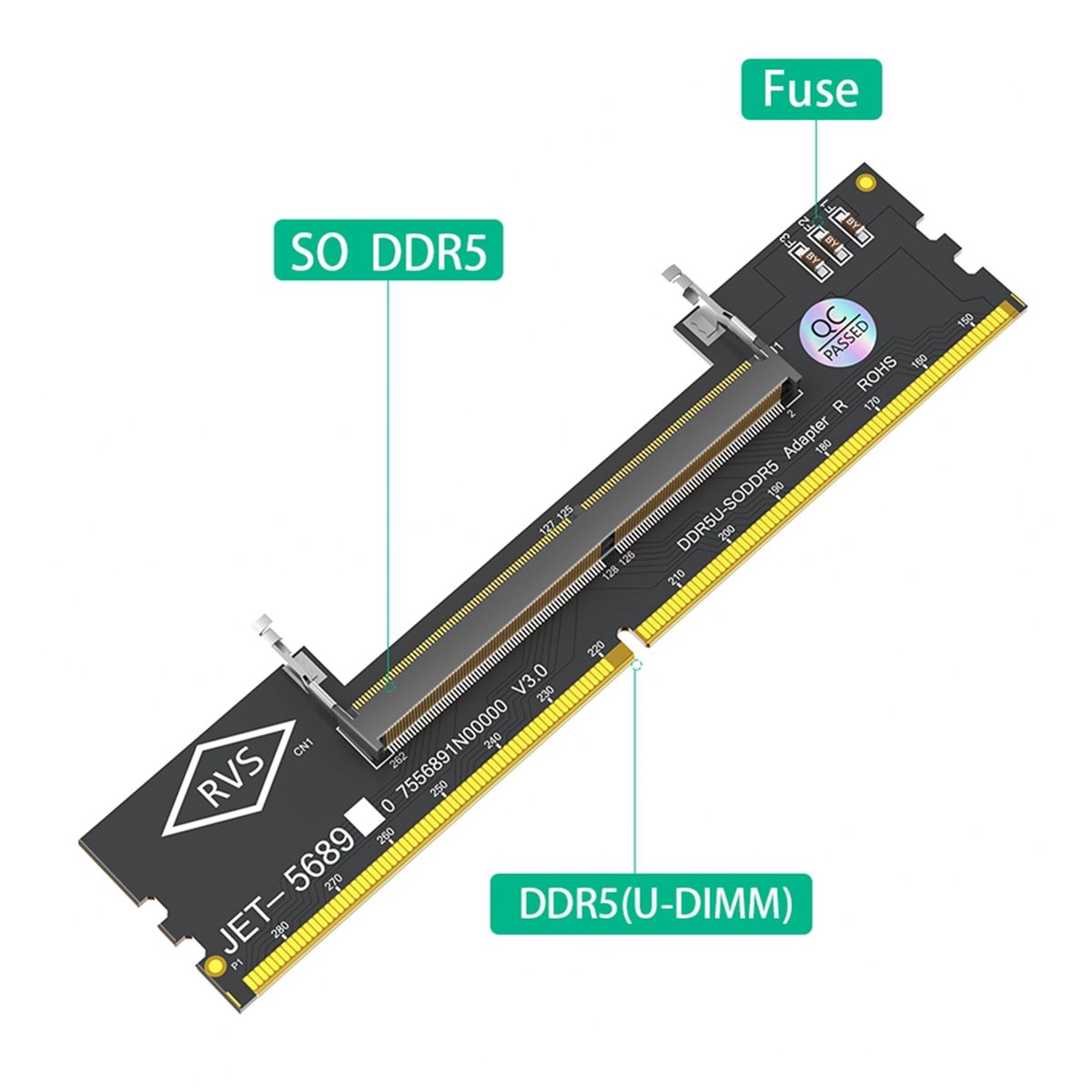 DT1461~แล็ปท็อป DDR5 RAM เป็น  - Ddr5 Ram บทวิจารณ์และราคา