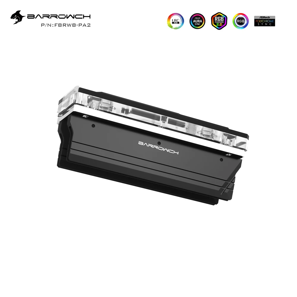 บล็อกระบายความร้อนด้วยน้ำสำหรั - Ddr5 Ram บทวิจารณ์และราคา