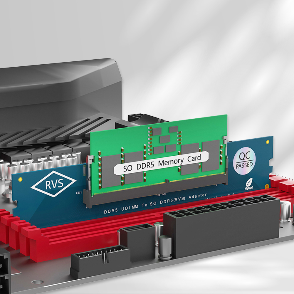 แล็ปท็อป SO DDR5 RAM สำหรับเดส - Ddr5 Ram บทวิจารณ์และราคา