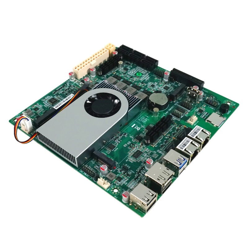 2*อินเทล I226 V 2.5G 1264N2 NA - Ddr5 4800Mhz บทวิจารณ์และราคา