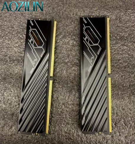 AOZILIN D300 DDR5 หน่วยความจำเ - Ddr5 16Gb 6000Mhz บทวิจารณ์และราคา