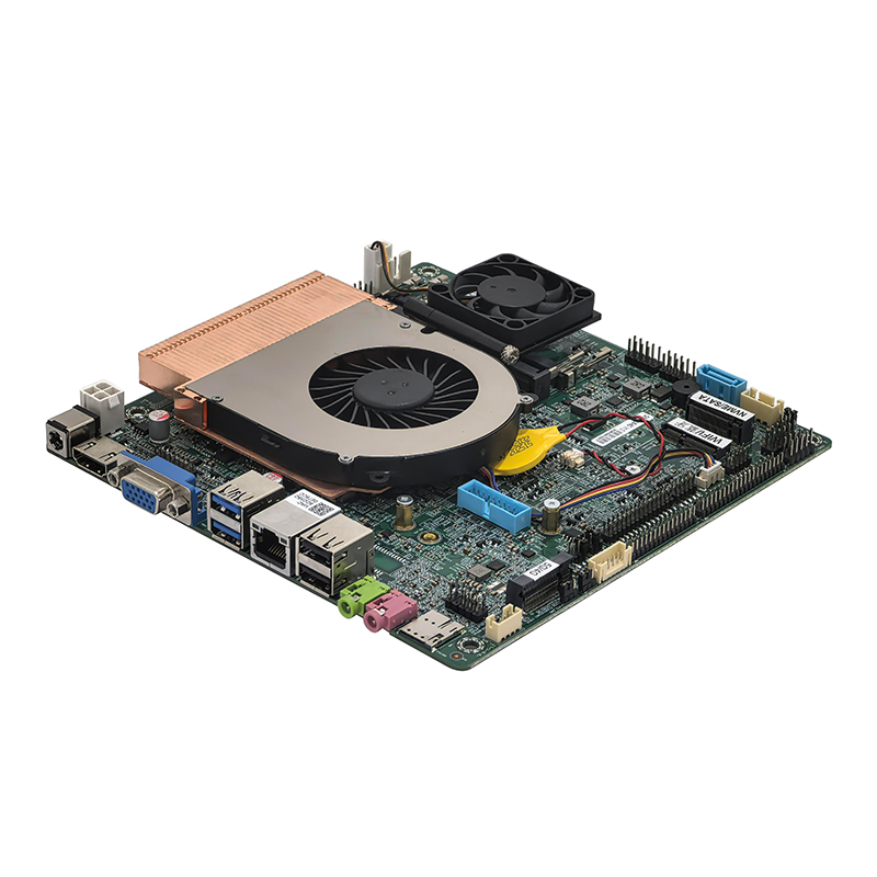 เมนบอร์ด ELSKY QM14U ปี 2026 พ - Ddr5 Memory บทวิจารณ์และราคา